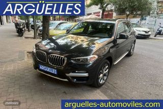 BMW X3 XDrive20d xLine 190cv - Foto 1