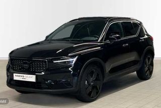 Volvo XC40 2.0 B4 BLACK EDITION ULTRA 197 CV - Foto 1