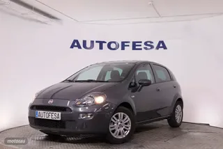 Fiat Punto 1.2 LOUNGE 69CV 5P - Foto 1