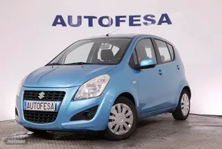 Suzuki Splash 1.0 GLS 68CV 5P - Foto 1