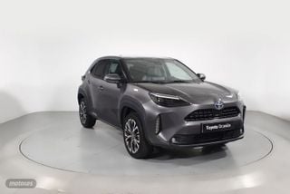 Toyota Yaris Cross 1.5 VVT-I HYBRID STYLE 5P - Foto 1