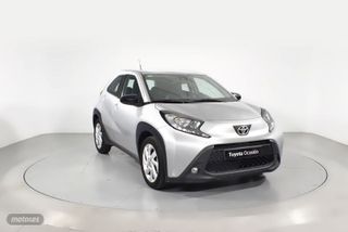 Toyota Aygo X Cross 1.0 VVT-I PLAY 5P - Foto 1