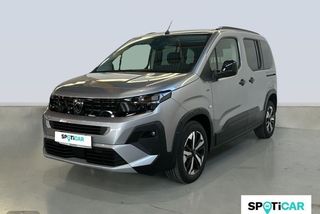 Peugeot Rifter BlueHDi 130 S&S GT Standard Auto 96 kW (130 CV) - Foto 1