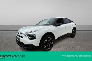 Citroen C4 1.2 PURETECH 130 S&S FEEL PACK 130 5P - Foto 1