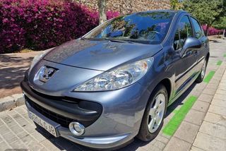 Peugeot 207 5p Sport 1.4 VTi 16v 95 - Foto 1