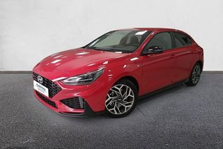 Hyundai i30 1.0 TGDI N Line 100 - Foto 1
