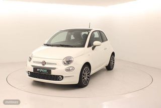 Fiat 500 1.0 Hybrid 51KW (70 CV) Dolcevita - Foto 1