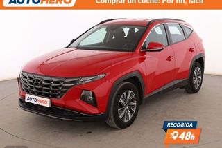 Hyundai Tucson 1.6 T-GDI Maxx 2WD - Foto 1