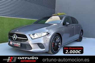 Mercedes Clase A 180 d - Foto 1
