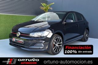 Volkswagen Polo Edition 1.6 TDI 59kW 80CV - Foto 1