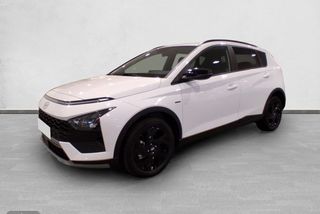 Hyundai Bayon 1.0T 90 Black Line DT - Foto 1