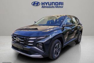 Hyundai Tucson 1.6 T HEV Klass AT 239 - Foto 1