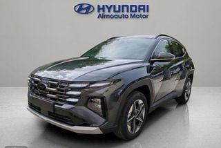 Hyundai Tucson 1.6 T HEV Tecno Sky AT - Foto 1