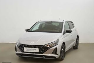 Hyundai i20 1.0 T Black Line 90 - Foto 1