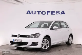 Volkswagen Golf 1.6 TDI BLUEMOTION 110CV 5P - Foto 1