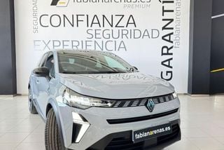 Renault Symbioz mildhybrid 103kW (140cv) techno - Foto 1