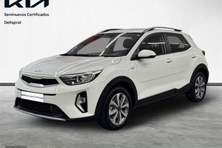 Kia Stonic 1.0 T-GDi 74kW (100CV) MHEV MT Drive - Foto 1
