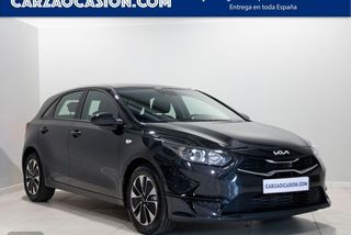 Kia Ceed 1.0 T-GDi 74kW (100CV) Concept - Foto 1