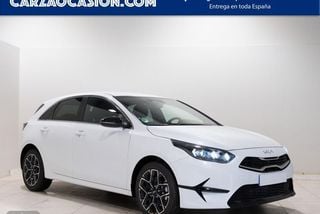 Kia Ceed 1.0 T-GDi 74kW (100CV) Style Edition - Foto 1