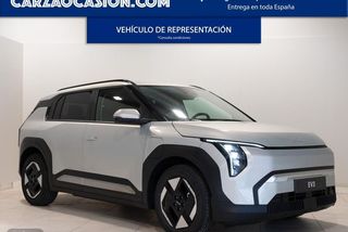 Kia EV3 Earth Long Range - Foto 1