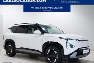 Kia EV5 Earth Long Range - Foto 1