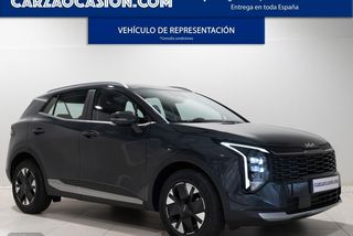 Kia Sportage 1.6 T-GDi HEV 176kW (239CV) Drive 4x2 - Foto 1