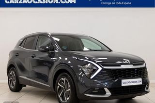 Kia Sportage 1.6 T-GDi MHEV 118kW (160CV) Drive 17" - Foto 1