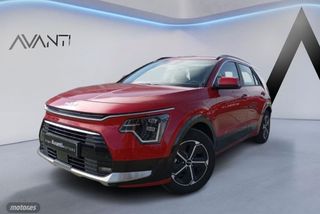 Kia Niro 1.6 HEV Drive - Foto 1