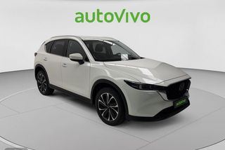 Mazda CX-5 2.0 GE 121kW AT Zenith Black sin maleter - Foto 1