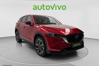Mazda CX-5 2.0 GE 121kW (165CV) Evolution (sin male - Foto 1