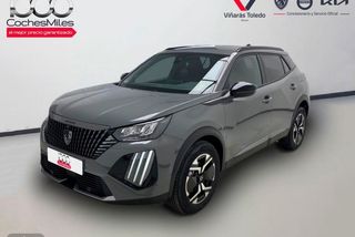 Peugeot 2008 Allure Puretech 130 S&S EAT8 - Foto 1