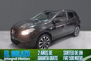 Nissan Qashqai 1.6 STOP&START ACENTA 4X2 - Foto 1