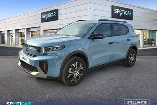 Citroen C3 Aircross Hybrid 145 ë-DCS6 Plus - Foto 1