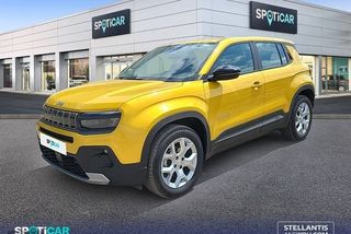 Jeep Avenger 1.2 G 74kW (100CV) Altitude - Foto 1