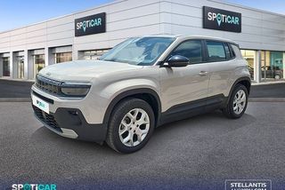 Jeep Avenger 1.2 G 74kW (100CV) Altitude - Foto 1