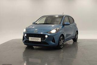 Hyundai i10 1.0 MPI Tecno - Foto 1