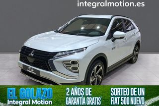 Mitsubishi Eclipse Cross PHEV Kaiteki 4WD - Foto 1