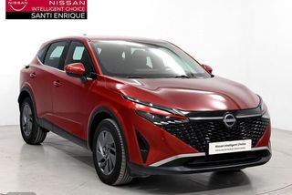 Nissan Qashqai DIG-T 103kW (140CV) mHEV 4x2 Acenta - Foto 1