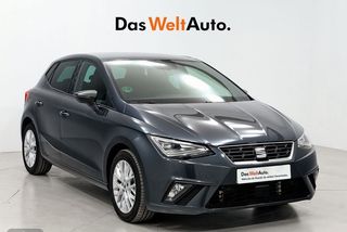 Seat Ibiza 1.0 TSI 85kW (115CV) FR Salta - Foto 1