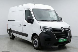 Renault Master ** MASTER FURGON 2.3 BLUE DCI 100CV L3H2 3500 FWD 4P - Foto 1