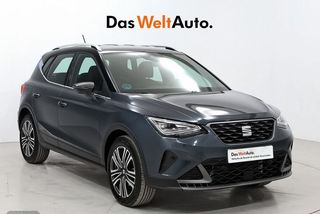 Seat Arona 1.0 TSI 85kW (115CV) FR XM - Foto 1