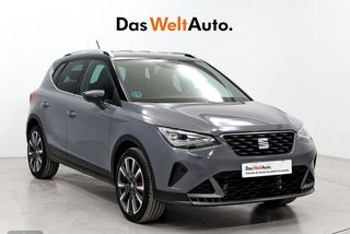 Seat Arona 1.0 TSI 85kW (115CV) DSG FR XL - Foto 1