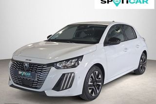 Peugeot 208 Allure Gasolina 100 S&S 6 Vel. MAN - Foto 1