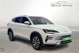 BYD Seal U DM-i Comfort - Foto 1