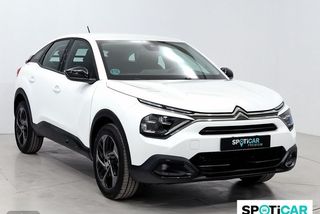 Citroen C4 PureTech 130 S&S 6v Plus - Foto 1