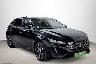 Peugeot 308 5P Allure Pack PureTech 130 S&S EAT8 - Foto 1