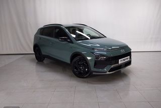 Hyundai Bayon 1.2 MPI Maxx 79cv - Foto 1