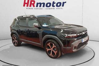 Dacia Duster Journey - Foto 1