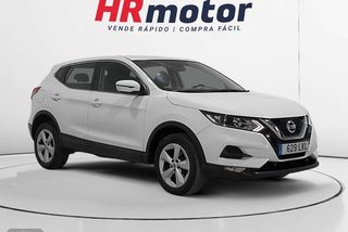 Nissan Qashqai Acenta - Foto 1