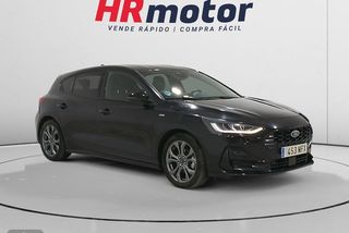 Ford Focus 1.0 Ecoboost MHEV ST-Line 114 kW (155 CV) - Foto 1